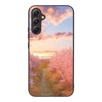 Θήκη Sonique Sunset in Eden Series για Samsung Galaxy A34 5G Golden Hour