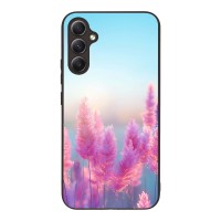 Θήκη Sonique Sunset in Eden Series για Samsung Galaxy A34 5G Pampas Ether