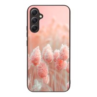 Θήκη Sonique Sunset in Eden Series για Samsung Galaxy A34 5G Pink Mirage