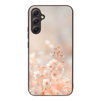 Θήκη Sonique Sunset in Eden Series για Samsung Galaxy A34 5G Zen Blossom