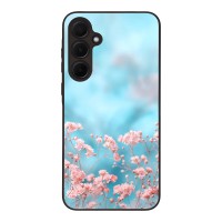 Θήκη Sonique Sunset in Eden Series για Samsung Galaxy A35 5G Baby's Breath