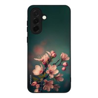 Θήκη Sonique Sunset in Eden Series για Samsung Galaxy A36 5G Almond Blossom