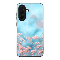 Θήκη Sonique Sunset in Eden Series για Samsung Galaxy A36 5G Baby's Breath