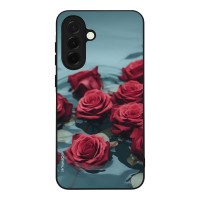 Θήκη Sonique Sunset in Eden Series για Samsung Galaxy A36 5G Midnight Rose