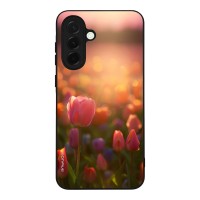 Θήκη Sonique Sunset in Eden Series για Samsung Galaxy A36 5G Tulip Velvet