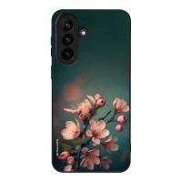 Θήκη Sonique Sunset in Eden Series για Samsung Galaxy A37 5G Almond Blossom
