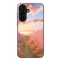 Θήκη Sonique Sunset in Eden Series για Samsung Galaxy A37 5G Golden Hour