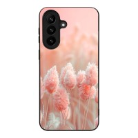 Θήκη Sonique Sunset in Eden Series για Samsung Galaxy A37 5G Pink Mirage