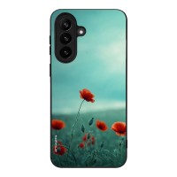 Θήκη Sonique Sunset in Eden Series για Samsung Galaxy A37 5G Scarlet Poppy