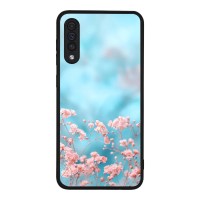 Θήκη Sonique Sunset in Eden Series για Samsung Galaxy A50 / Galaxy A50S / Galaxy A30S Baby's Breath