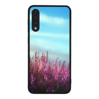 Θήκη Sonique Sunset in Eden Series για Samsung Galaxy A50 / Galaxy A50S / Galaxy A30S Lavender Mist