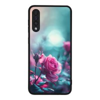 Θήκη Sonique Sunset in Eden Series για Samsung Galaxy A50 / Galaxy A50S / Galaxy A30S Morning Rose