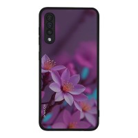 Θήκη Sonique Sunset in Eden Series για Samsung Galaxy A50 / Galaxy A50S / Galaxy A30S Sakura Bloom