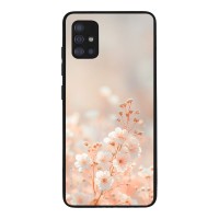Θήκη Sonique Sunset in Eden Series για Samsung Galaxy A51 Zen Blossom