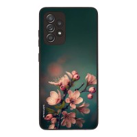 Θήκη Sonique Sunset in Eden Series για Samsung Galaxy A52 4G/5G / Galaxy A52s 5G Almond Blossom