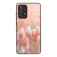 Θήκη Sonique Sunset in Eden Series για Samsung Galaxy A52 4G/5G / Galaxy A52s 5G Pink Mirage