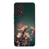 Θήκη Sonique Sunset in Eden Series για Samsung Galaxy A53 5G Almond Blossom