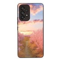 Θήκη Sonique Sunset in Eden Series για Samsung Galaxy A53 5G Golden Hour