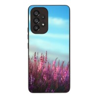 Θήκη Sonique Sunset in Eden Series για Samsung Galaxy A53 5G Lavender Mist