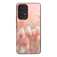 Θήκη Sonique Sunset in Eden Series για Samsung Galaxy A53 5G Pink Mirage