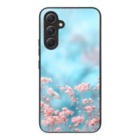 Θήκη Sonique Sunset in Eden Series για Samsung Galaxy A54 5G Baby's Breath
