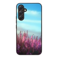Θήκη Sonique Sunset in Eden Series για Samsung Galaxy A54 5G Lavender Mist
