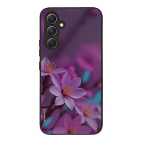 Θήκη Sonique Sunset in Eden Series για Samsung Galaxy A54 5G Sakura Bloom