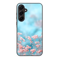 Θήκη Sonique Sunset in Eden Series για Samsung Galaxy A55 5G Baby's Breath