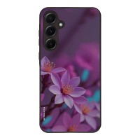 Θήκη Sonique Sunset in Eden Series για Samsung Galaxy A55 5G Sakura Bloom