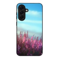 Θήκη Sonique Sunset in Eden Series για Samsung Galaxy A56 5G Lavender Mist
