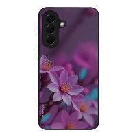 Θήκη Sonique Sunset in Eden Series για Samsung Galaxy A56 5G Sakura Bloom