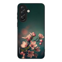 Θήκη Sonique Sunset in Eden Series για Samsung Galaxy A57 5G Almond Blossom
