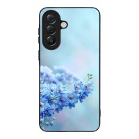 Θήκη Sonique Sunset in Eden Series για Samsung Galaxy A57 5G Blue Delphia