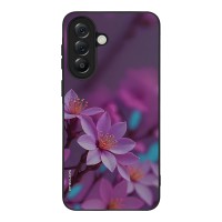Θήκη Sonique Sunset in Eden Series για Samsung Galaxy A57 5G Sakura Bloom
