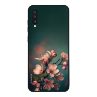 Θήκη Sonique Sunset in Eden Series για Samsung Galaxy A70/A70s Almond Blossom