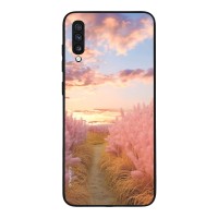 Θήκη Sonique Sunset in Eden Series για Samsung Galaxy A70/A70s Golden Hour