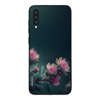 Θήκη Sonique Sunset in Eden Series για Samsung Galaxy A70/A70s Rhodo Garden