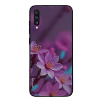 Θήκη Sonique Sunset in Eden Series για Samsung Galaxy A70/A70s Sakura Bloom