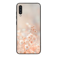 Θήκη Sonique Sunset in Eden Series για Samsung Galaxy A70/A70s Zen Blossom