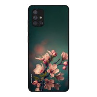 Θήκη Sonique Sunset in Eden Series για Samsung Galaxy A71 Almond Blossom