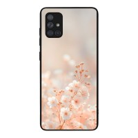 Θήκη Sonique Sunset in Eden Series για Samsung Galaxy A71 Zen Blossom