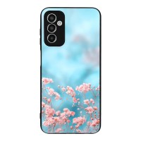 Θήκη Sonique Sunset in Eden Series για Samsung Galaxy M13 4G Baby's Breath