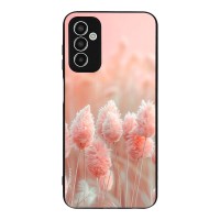 Θήκη Sonique Sunset in Eden Series για Samsung Galaxy M13 4G Pink Mirage