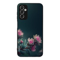 Θήκη Sonique Sunset in Eden Series για Samsung Galaxy M13 4G Rhodo Garden