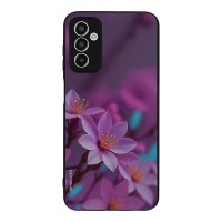 Θήκη Sonique Sunset in Eden Series για Samsung Galaxy M13 4G Sakura Bloom