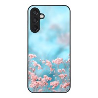 Θήκη Sonique Sunset in Eden Series για Samsung Galaxy M15 5G Baby's Breath