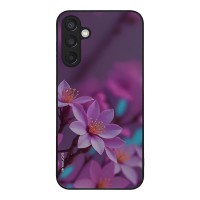 Θήκη Sonique Sunset in Eden Series για Samsung Galaxy M15 5G Sakura Bloom