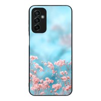 Θήκη Sonique Sunset in Eden Series για Samsung Galaxy M23 5G Baby's Breath