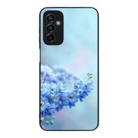 Θήκη Sonique Sunset in Eden Series για Samsung Galaxy M23 5G Blue Delphia