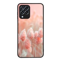 Θήκη Sonique Sunset in Eden Series για Samsung Galaxy M33 5G Pink Mirage